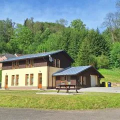 Apartmány Mlýnská