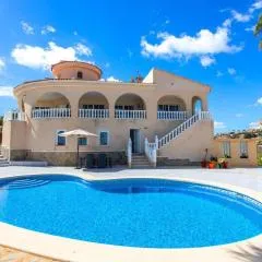 CH Villa Los Terrazos La Marquesa Golf