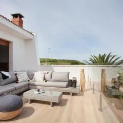 Tu refugio junto al mar te espera