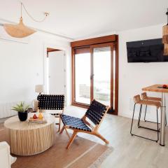 Tu refugio junto al mar te espera