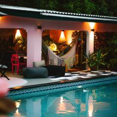Thuishaven - boutique mini-resort