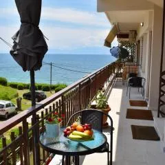 Blue Horizon Apartments
