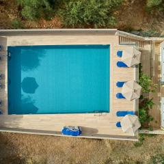 アクロポリス アパートメンツ（Acropolis Apartments）