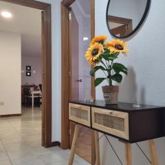 Apartamento Cayetano