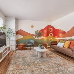 Arvada Haven, 5bd, 20mins RMMA & Denver, Games