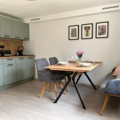 Apartmán Hamerka