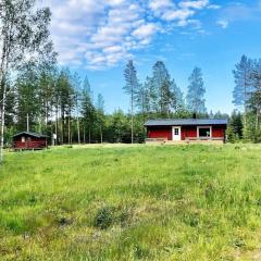 8 person holiday home in DALS-LÅNGED-By Traum