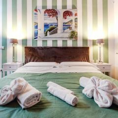 Dimora degli Scalzi - Dive into Palermo's History