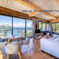 Le Lodge de la Presqu île de Giens Sea and Mountain Pleasure