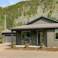 Mountain Meadow Retreat