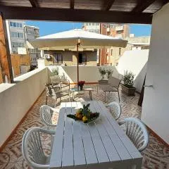 Casa Vacanza Albasia