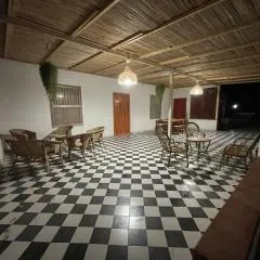 Ecuba house