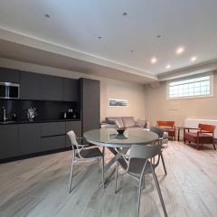 Homeby, Modern Loft Pisa