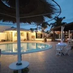 Villa con piscina uso esclusivo