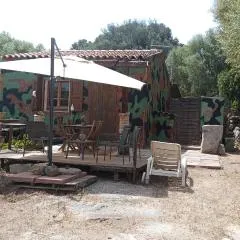 Villetta Mannucciu