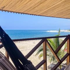 Hostal MOCAMBO BEACH