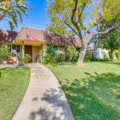 Redlands Home with Community Perks 1 Mi to Downtown