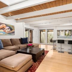 Quaint Budget-friendly Retreat With Aspen Charm