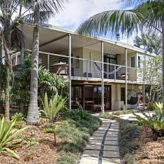 Jimmy's Beach House