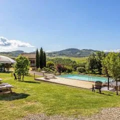 Casa Muzzi Verde