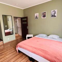 Apartamenty Centrum - Dworcowa 10