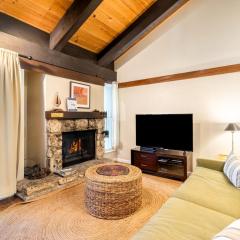 Big Dipper by AvantStay Cozy Tahoe City Condo Close To Everything