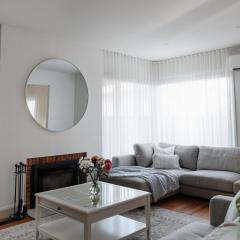 Newly renovated home Wendouree