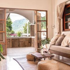 Baan Yucca - House In Lamai