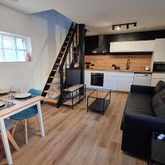 Maison de ville Proche Disneyland Paris