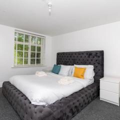 Tranquil 2BR in Canning Town