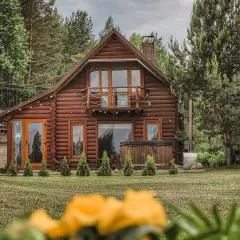 Poilsis netoli Druskininkų