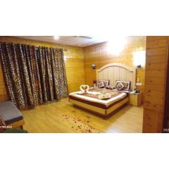 Hotel Alhamra Retreat, Srinagar