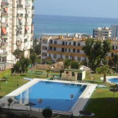 Coqueto Apto Benalmádena Playa