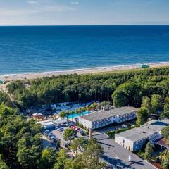 Centrum Zdrowia i Wypoczynku Jantar