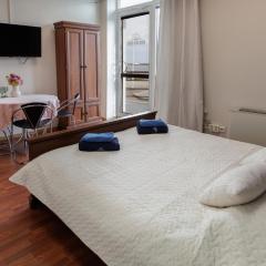 Grand Holm Marina Pootsmani apartment