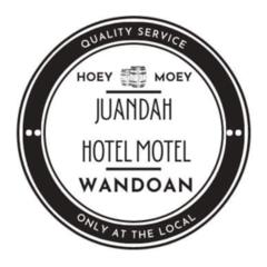 Juandah Hotel Motel