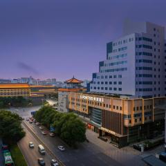 Fontoo Hotels Xi'An Bell Tower