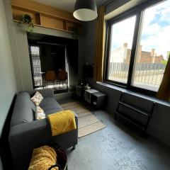 Apartment In City Centre - Budapest Downtown