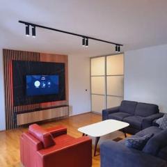 Apartment Društveni dom I