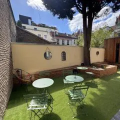 Victorias House Suite