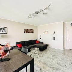 L'azur - 3 pièces centre Cannes - Terrasse