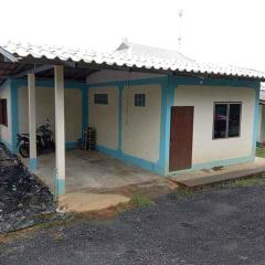 Maetang house
