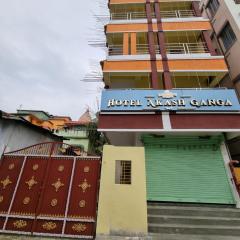 Hotel Akash Ganga