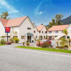 Bella Vista Motel Franz Josef Glacier