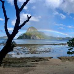 OIA Beach Hostel - El Nido