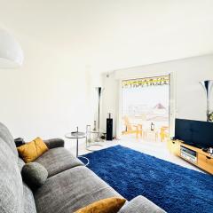 L'impérator - Petit Juas Cannes