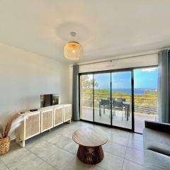 Appartement Tour d'Omigna Cargèse