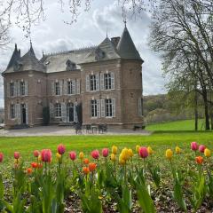 Chateau d'Heucourt