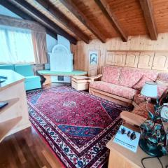 San vito di Cadore centro - Cortina D'ampezzo