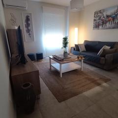 Apartamento Juan Saldaña